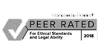 Peer rated for 2018